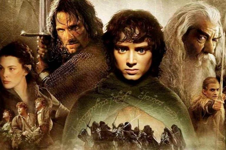 Warner Bros., prepara nuevas películas de El Señor de los Anillos y El Hobbit