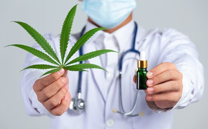 Avanza proyecto para legalizar la marihuana medicinal en NC