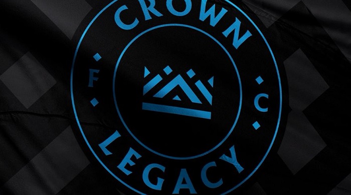 Crown Legacy FC suma primeros fichajes