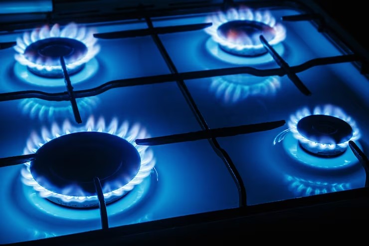 ¿De gas o eléctrica? Cuidado con los riesgos en su cocina