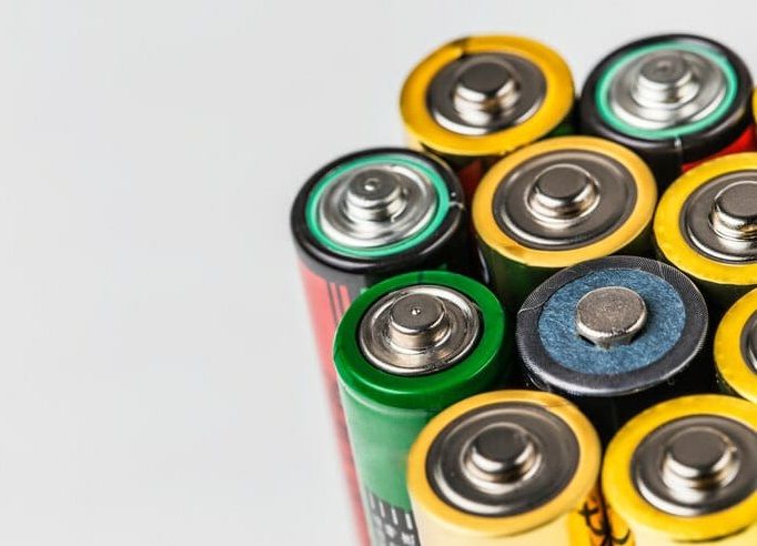 Desecha baterías de manera correcta y reduce riesgo de incendio