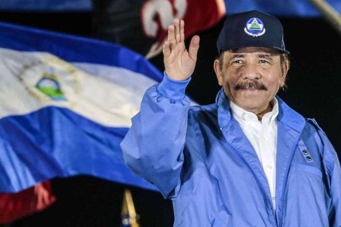 Daniel Ortega cerró Embajada del Vaticano en Nicaragua