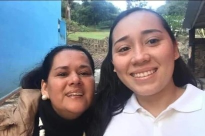 Otorgan visa humanitaria a madre de soldado hispana muerta