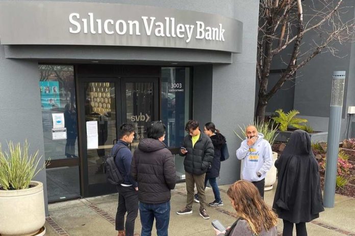 Quiebra el Silicon Valley Bank (SVB)