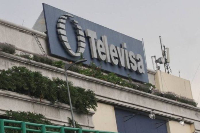 Televisa pagará acuerdo millonario por sobornar a la FIFA