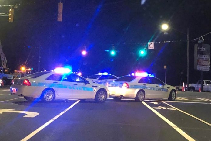 Triple accidente de tránsito en Charlotte dejó un fallecido