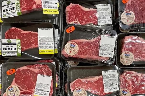Victoria para los ganaderos: nueva regla de etiquetas «Product of USA»