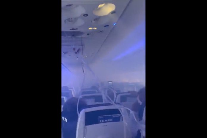 Vuelo de Southwest Airlines aterrizó de emergencia en La Habana