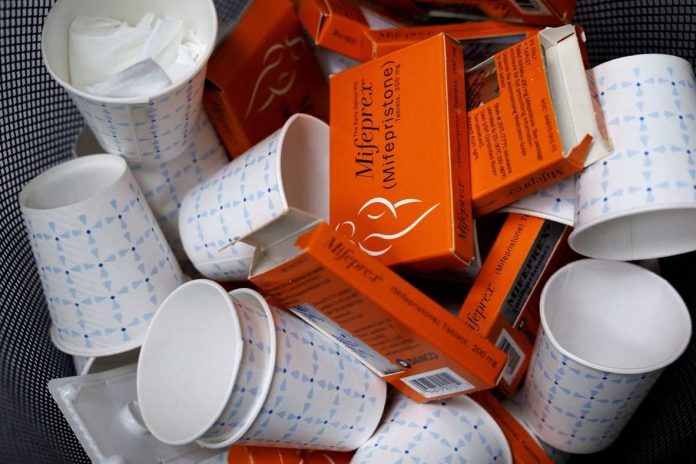 Walgreens no distribuirá pastillas abortivas en todo Estados Unidos