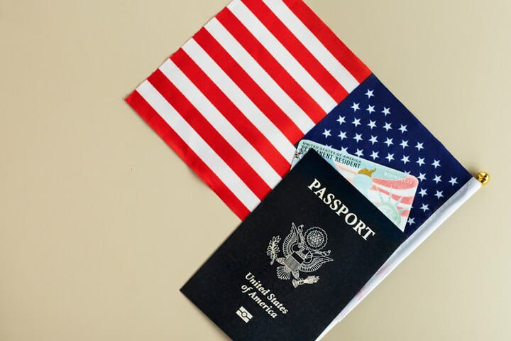 Abren nueva oficina de pasaportes en Charlotte