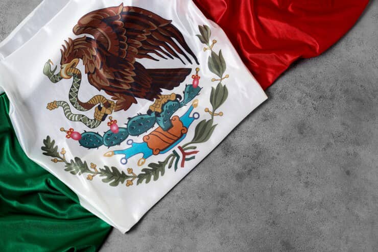 Consulado móvil de México en Winston Salem