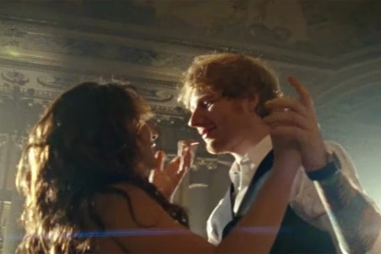 Ed Sheeran enfrenta juicio por copyright en Estados Unidos