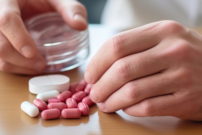 Se extiende el bloqueo de restricciones de pastilla abortiva