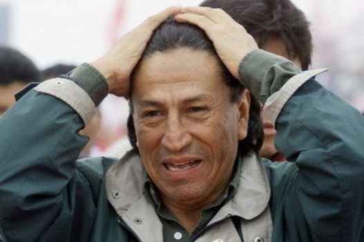 Expresidente peruano alarga su extradición por caso Odebrecht