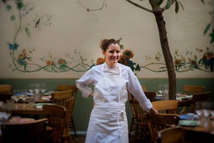 Hispana es la mejor chef del mundo 2023 según 