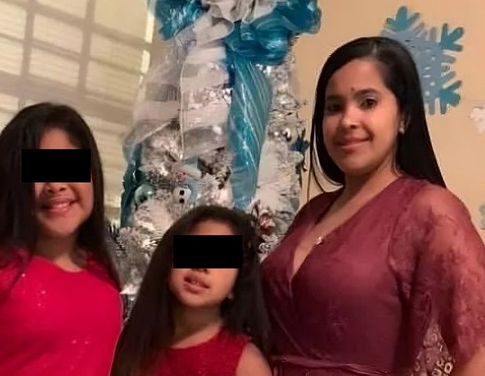 Madre hispana y su hija mueren en accidente