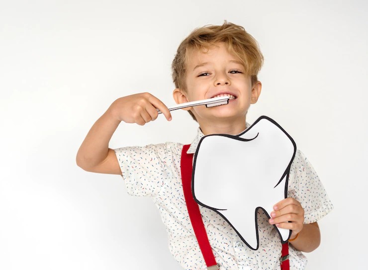 Mecklenburg ofrece servicios dentales para niños sin seguro