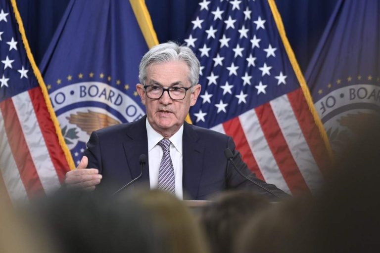 Afectados por la nueva subida de la tasa de interés de la Fed
