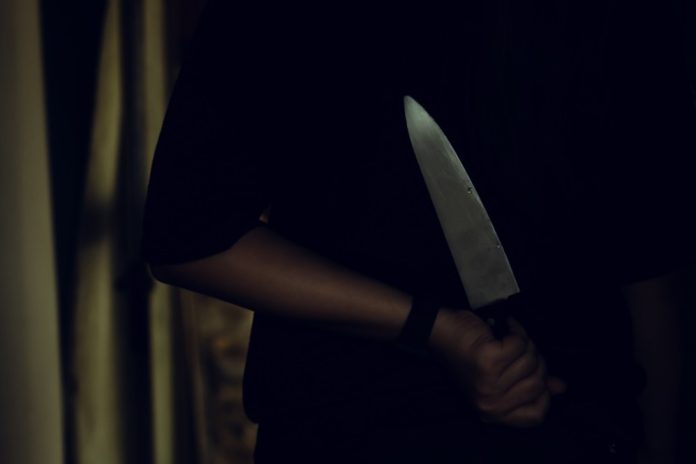 Atacaron al actor Benedict Cumberbatch y su familia con cuchillo