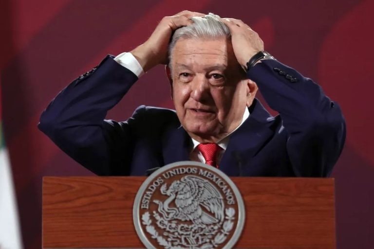 Corte Suprema de México anuló reforma electoral de AMLO