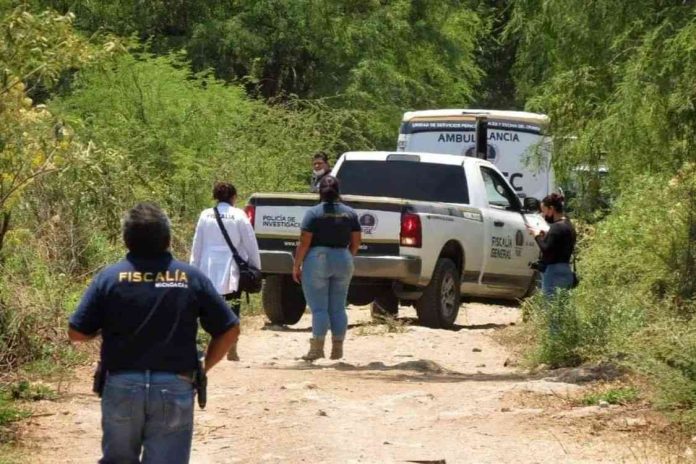 Encuentran sin vida a influencer mexicana junto a seis cadáveres