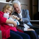 Hillary y Bill Clinton