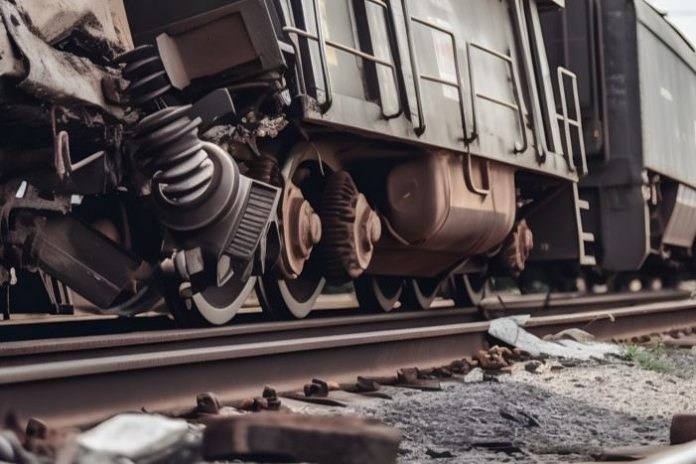 Investigan nuevo descarrilamiento de tren en Norfolk Southern