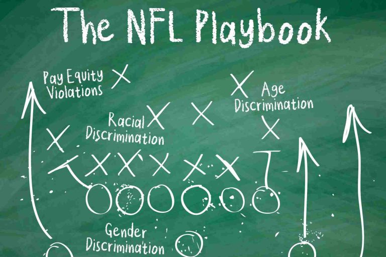 NFL investigada por acoso sexual y discriminación