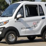 Por poco más de $1.000 puede comprar el auto eléctrico más barato del mundo