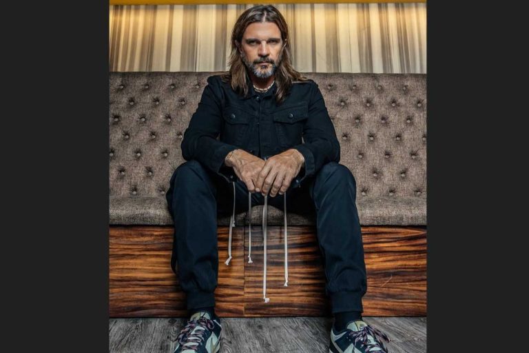 Vida Cotidiana de Juanes música libre que sale del alma