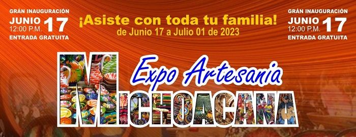 expo-artesania-michoacana