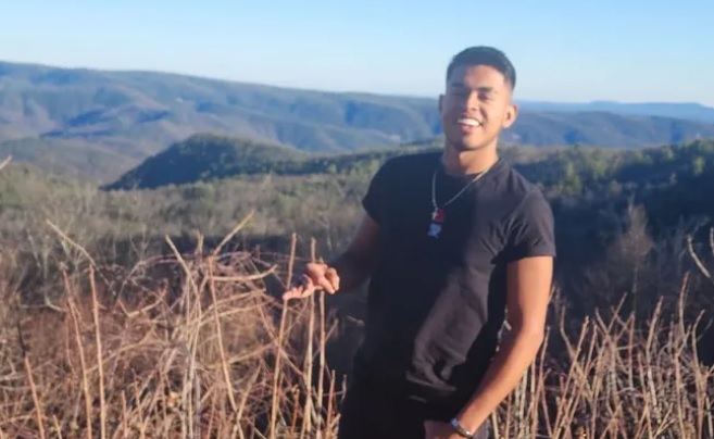 Joven muerto en accidente ayudaba a su familia en Honduras