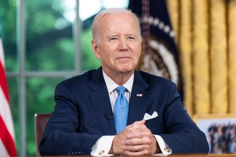 Biden firmará el proyecto de ley que evita el default de EE. UU.