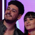 Cepeda genera polémica con supuesta indirecta a su exnovia