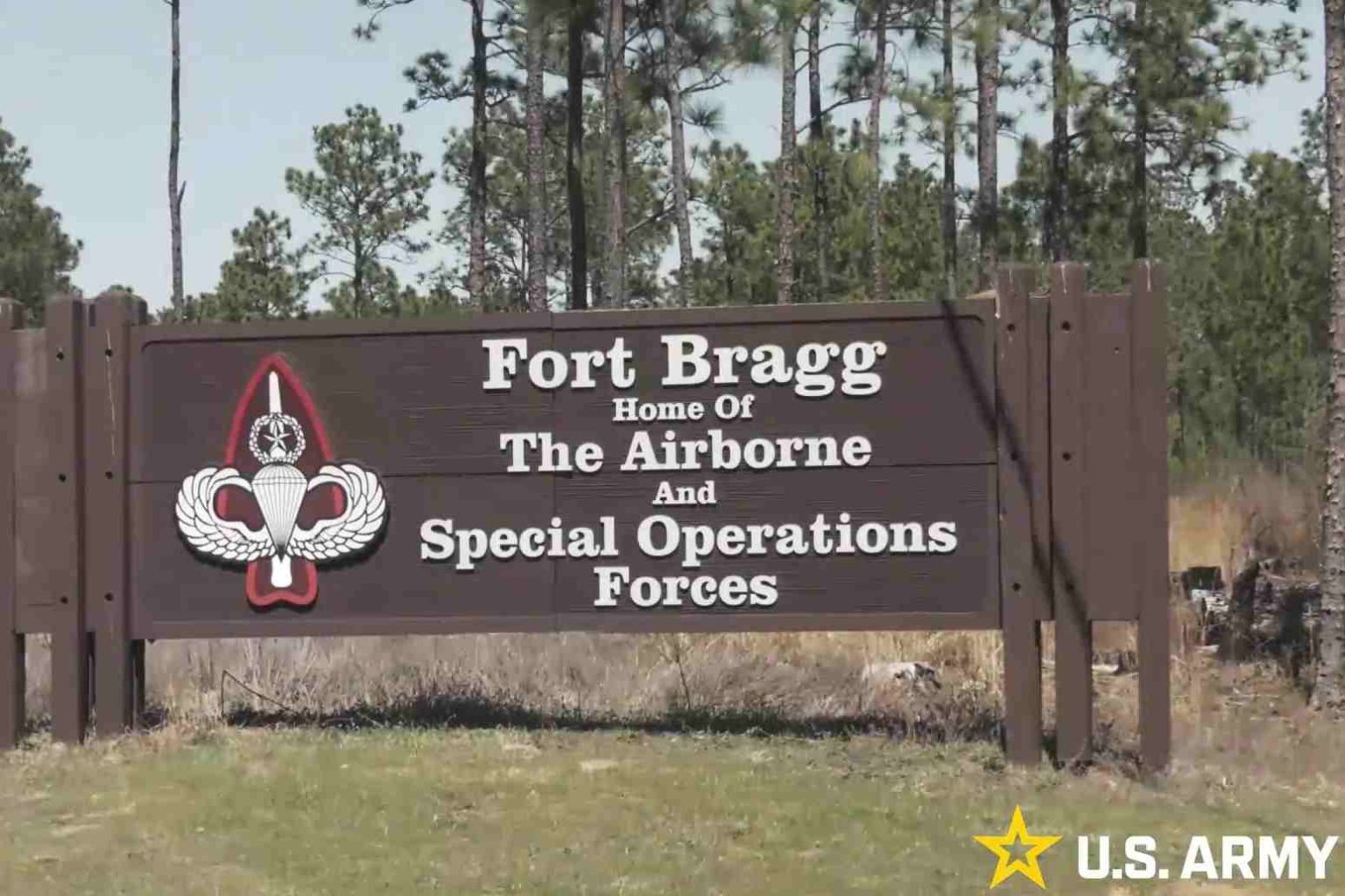 ¿Cuál es el nuevo nombre de la base militar Fort Bragg en NC ...