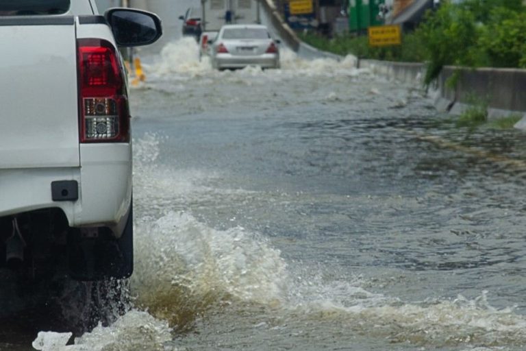 Fenómeno de El Niño en Chile suma muertos, heridos y pérdidas millonarias