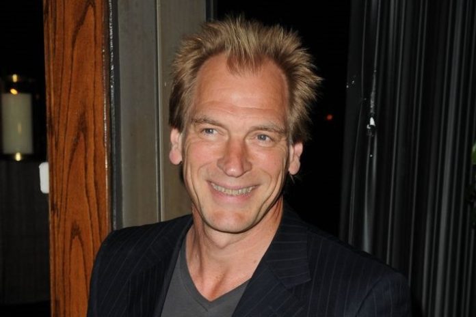 Hallan restos humanos que se especulan son del actor Julian Sands