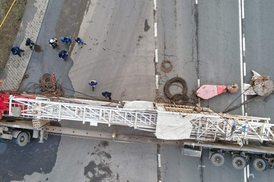 Múltiple choque de trenes dejó 261 muertos y cientos de heridos ...