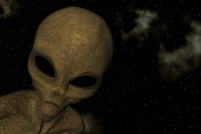 Policía de Las Vegas recibió llamada por presencia de extraterrestre