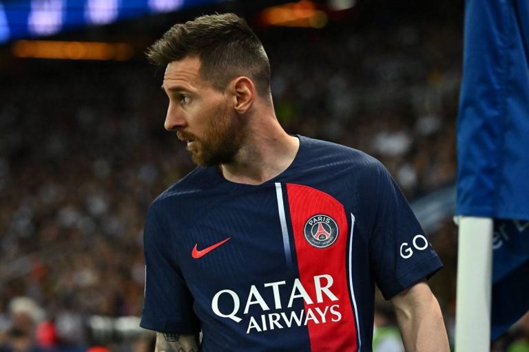 ¡Confirmado! Lionel Messi jugará en la MLS