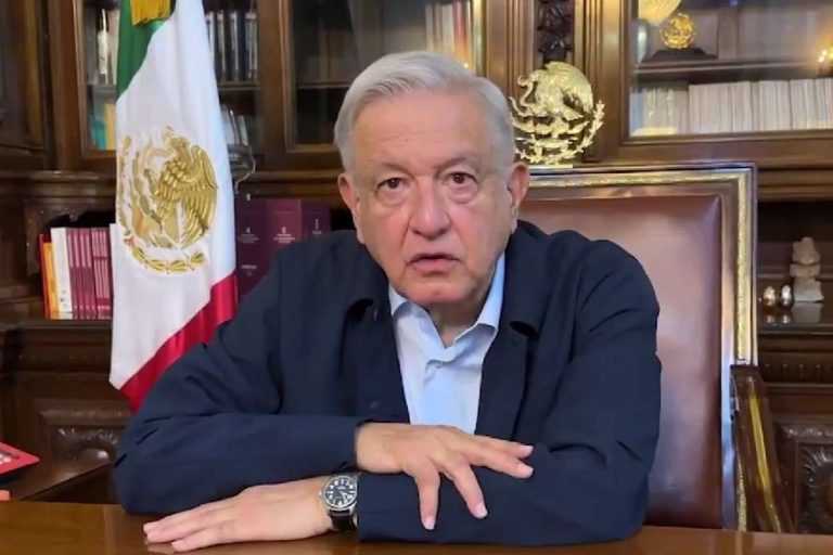 Corte Suprema de México anuló reforma electoral de AMLO