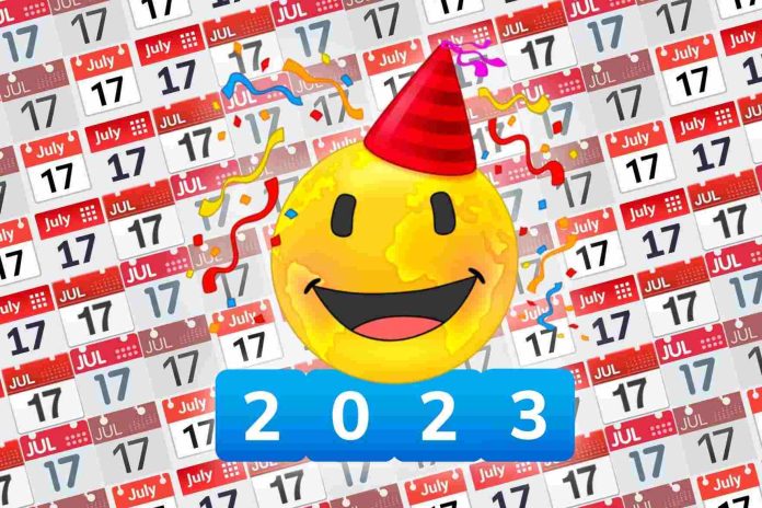 ¿Con qué emoticones Ud., celebra el Día Mundial del Emoji?