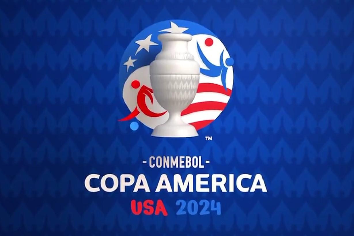 Copa América 2024 estrena imagen en honor a Estados Unidos Progreso
