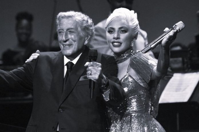 Murió el cantante legendario Tony Bennett