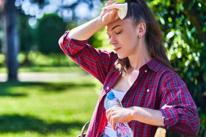 Ola de calor extrema en el este de Estados Unidos se dispara