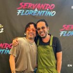 Servando y Florentino sufrieron dramático accidente
