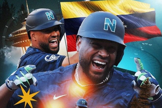 Venezolano es el MVP y héroe del MLB All-Star Game 2023