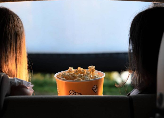Opción Fin de Semana: Despide agosto con películas al aire libre