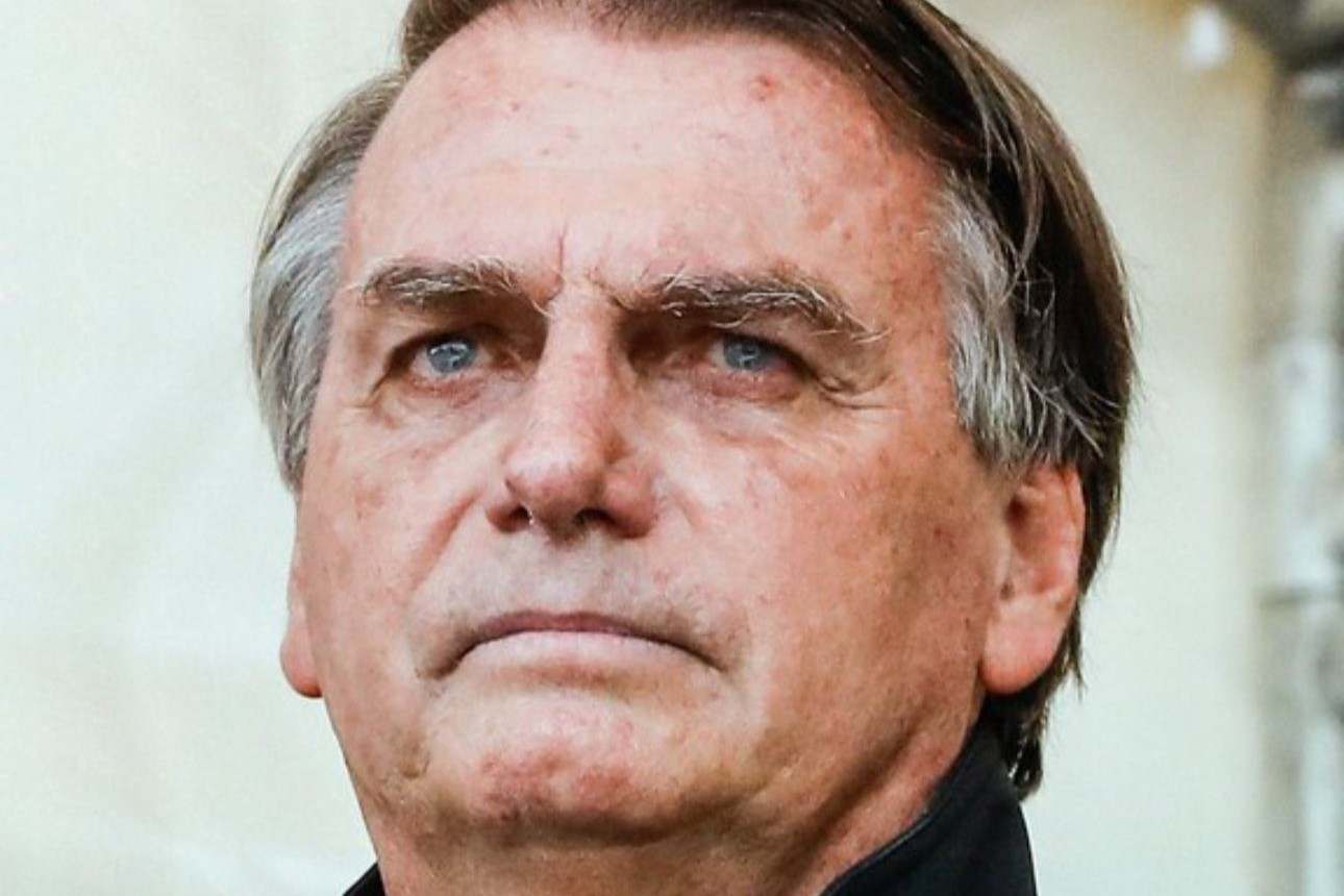 Acusan A Jair Bolsonaro Por Intento De Golpe De Estado En Brasil