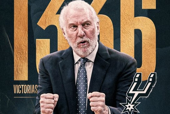 ¿Quién es el entrenador mejor pagado de la historia de la NBA